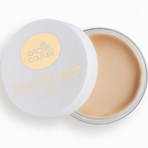 RACHEL COUTURE Translucent Powder in Medium